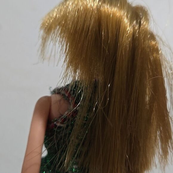 Vintage Topper Dawn Doll In Original Fashion Mini - Picture 6 of 11